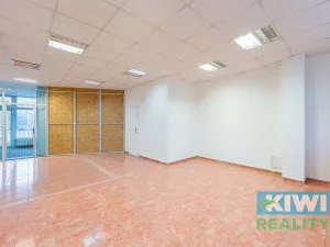 Pronájem obchodního prostoru, Ostrava, Výškovická, 49 m2