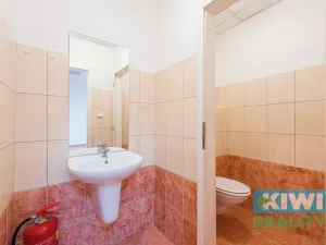 Pronájem obchodního prostoru, Ostrava, Výškovická, 49 m2