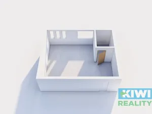 Pronájem obchodního prostoru, Ostrava, Maďarská, 44 m2