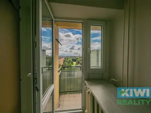 Pronájem bytu 2+1, Ostrava, Průběžná, 41 m2