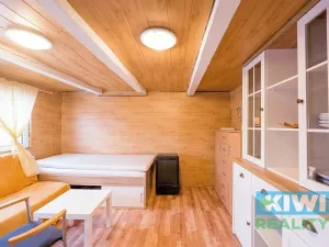 Prodej chaty, Albrechtice, Zahrádkářská, 22 m2