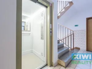 Prodej bytu 3+1, Orlová, Karla Dvořáčka, 68 m2