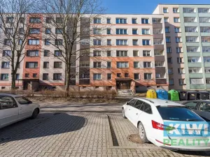 Prodej bytu 3+1, Orlová, Karla Dvořáčka, 68 m2