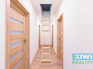 Prodej rodinného domu, Petřvald, U Kovárny, 139 m2