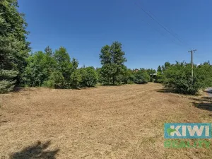 Prodej pozemku pro bydlení, Velké Heraltice, 1744 m2