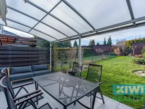 Prodej rodinného domu, Ostrava, Bořivoje Čelovského, 110 m2