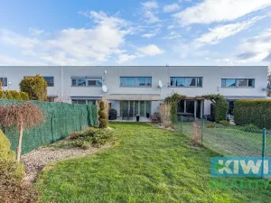 Prodej rodinného domu, Ostrava, Bořivoje Čelovského, 110 m2