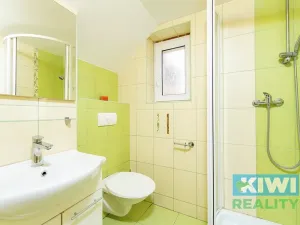 Pronájem rodinného domu, Kaňovice, 90 m2