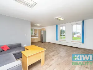 Pronájem rodinného domu, Kaňovice, 90 m2