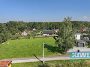 Prodej pozemku pro bydlení, Těrlicko, 1000 m2