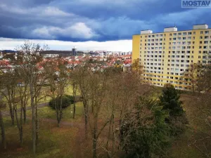 Prodej bytu 4+1, Vinohradská 797/13, 43401 Most, 92 m2