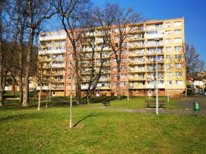 Prodej bytu 4+1, Vinohradská 797/13, 43401 Most, 92 m2