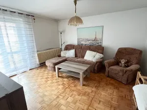 Prodej bytu 3+1, Lovosice, Labská, 71 m2