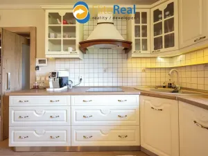 Prodej vícegeneračního domu, Příkazy, 344 m2