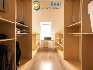 Prodej vícegeneračního domu, Příkazy, 344 m2