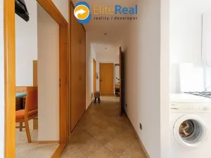 Prodej bytu 3+1, Olomouc, Bieblova, 83 m2