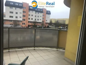 Pronájem bytu 2+kk, Olomouc, Na Tabulovém vrchu, 59 m2