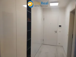 Prodej bytu 1+kk, Olomouc, Hněvotínská, 45 m2