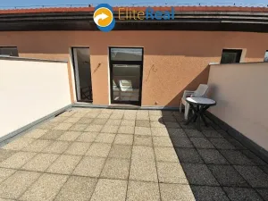 Pronájem bytu 1+1, Olomouc, Chválkovická, 55 m2