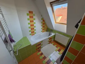 Prodej rodinného domu, Liberec, Dlouhá, 120 m2