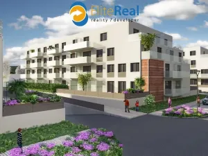 Prodej bytu 4+kk, Olomouc, Třída Jiřího Pelikána, 93 m2