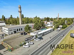 Prodej restaurace, Praha - Uhříněves, Přátelství, 172 m2