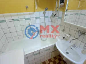 Pronájem bytu 2+1, Vlašim, Prokopova, 62 m2