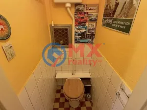 Pronájem bytu 2+1, Vlašim, Prokopova, 62 m2