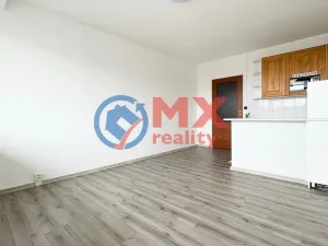 Prodej bytu 1+kk, Praha - Kobylisy, Kyselova, 28 m2