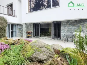 Pronájem bytu 2+1, Brno, Ostrá, 75 m2