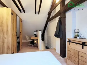 Pronájem bytu 1+kk, Brno, Francouzská, 35 m2