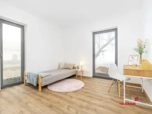 Prodej rodinného domu, Dubany, 139 m2