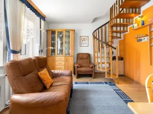 Prodej rodinného domu, Čtyřkoly, 180 m2