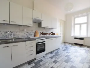 Pronájem bytu 3+kk, Praha - Vršovice, Holandská, 70 m2