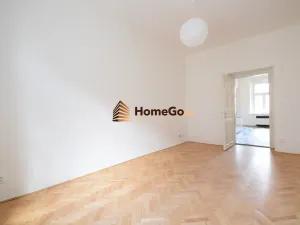 Pronájem bytu 3+kk, Praha - Vršovice, Holandská, 70 m2