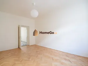 Pronájem bytu 3+kk, Praha - Vršovice, Holandská, 70 m2