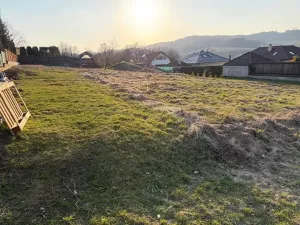 Pronájem zahrady, Votice, Větrná, 1229 m2