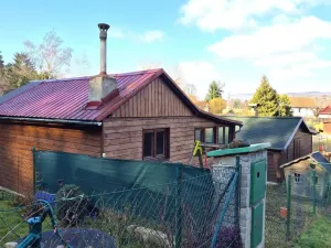 Prodej chaty, Všenory, Montana, 31 m2