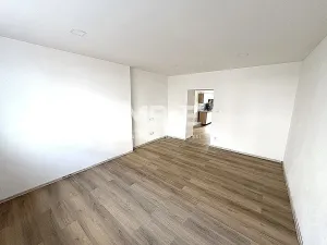 Pronájem bytu 1+1, Opava - Předměstí, Hany Kvapilové, 40 m2