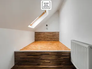 Prodej rodinného domu, Praha - Dolní Měcholupy, U svornosti, 117 m2