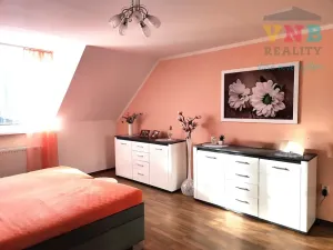 Prodej rodinného domu, Mohelnice, 290 m2