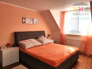 Prodej rodinného domu, Mohelnice, 290 m2