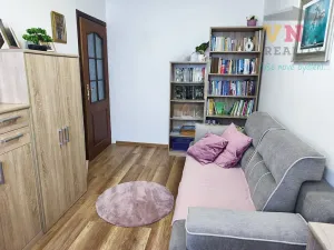 Prodej rodinného domu, Mohelnice, 290 m2