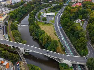 Prodej komerčního pozemku, Karlovy Vary, 5900 m2