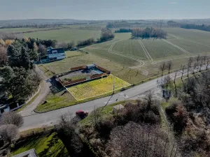 Prodej pozemku pro bydlení, Praha - Kolovraty, Do Lipan, 527 m2