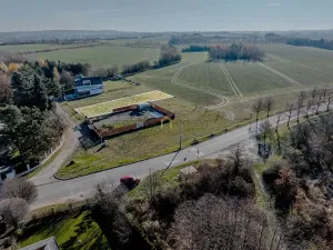 Prodej pozemku pro bydlení, Praha - Kolovraty, Pod Náhonem, 913 m2