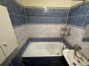 Prodej bytu 3+1, Přerov, Bratrská, 60 m2