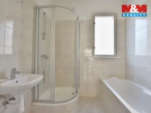 Pronájem rodinného domu, Kostelec nad Orlicí, Tylova, 128 m2