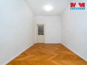 Prodej bytu 4+1, Praha - Nové Město, Trojická, 148 m2