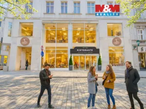 Pronájem restaurace, Plzeň - Vnitřní Město, Zbrojnická, 598 m2